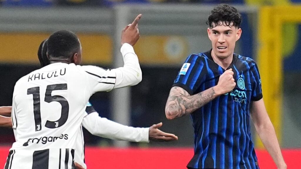 Jika cocok untuk Anda, Anda bisa berbuat curang: itu salah wasit