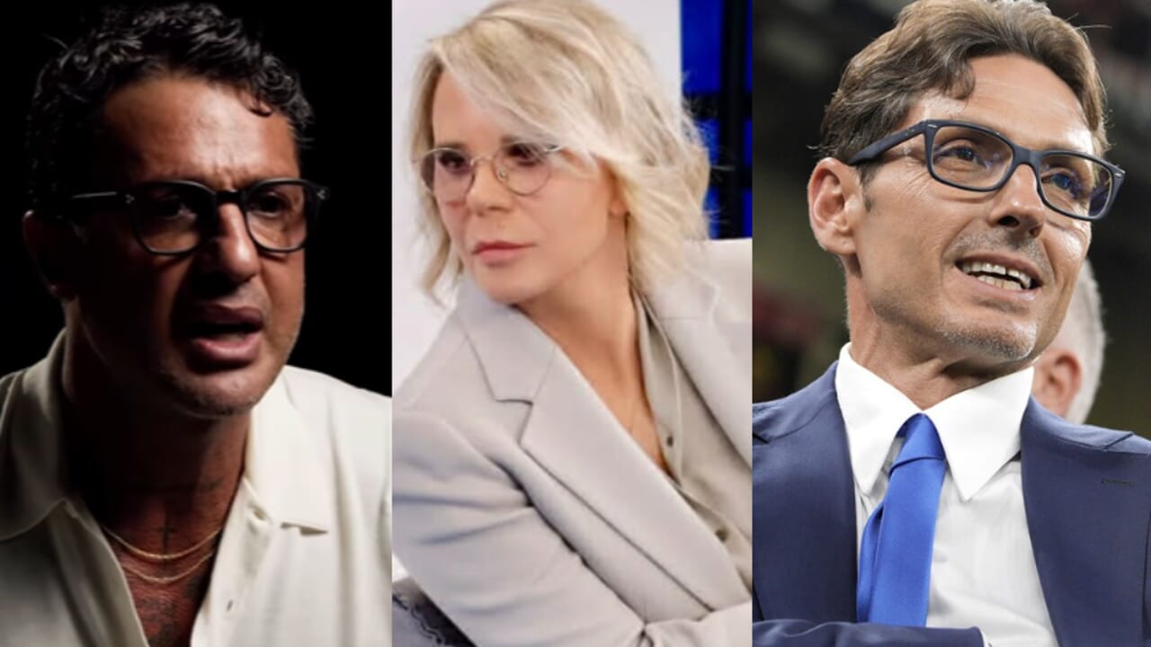 Jutaan yang diminta Mediaset dari Corona, kecerobohan tentang Elodie dan Iannone, serta gosip lain yang perlu dibaca di akhir pekan