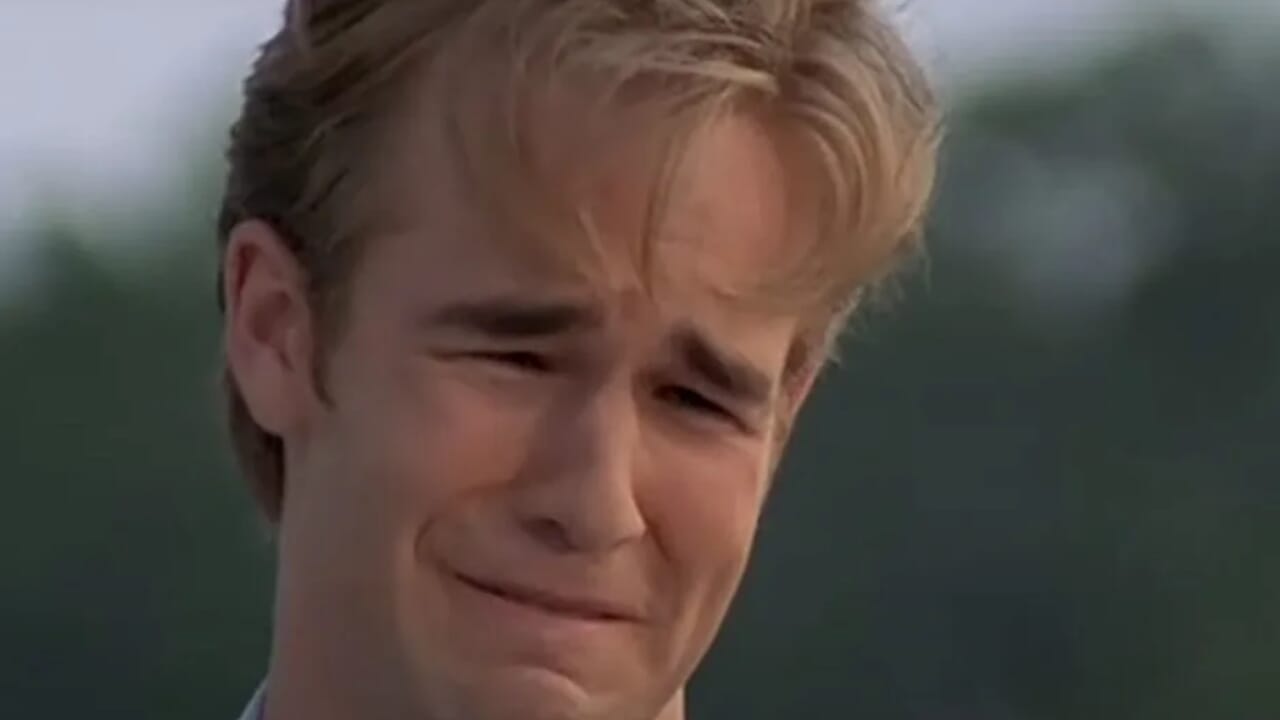 Kami semua adalah Dawson Leery