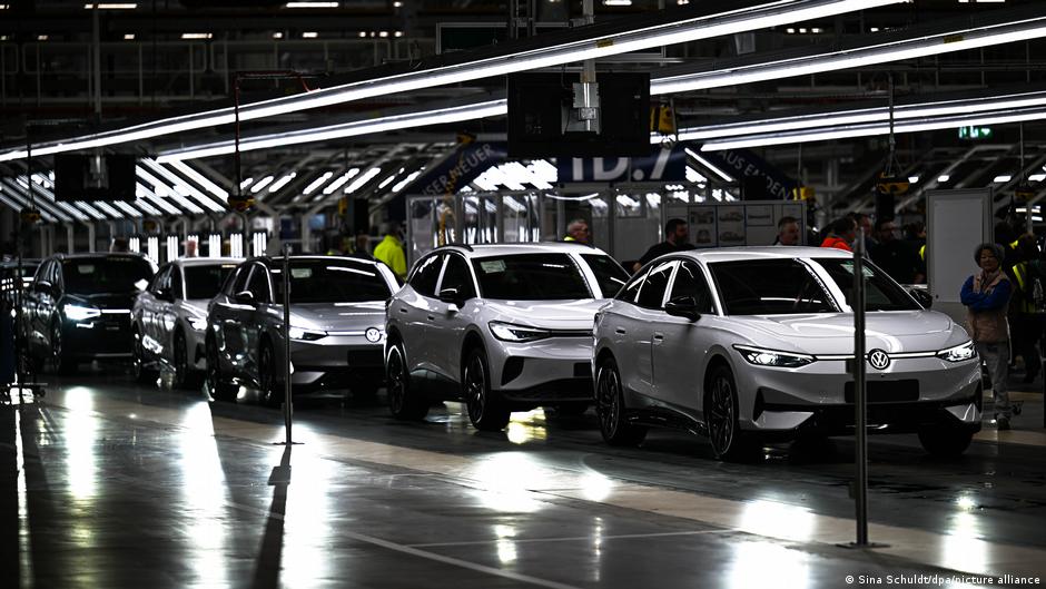 Kejutan Tiongkok: Apakah Merz Melawan Beijing?