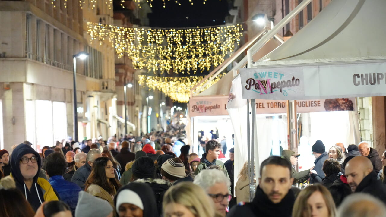 Lebih sehat, lebih berpendidikan, tetapi yang terpenting, lebih cemas