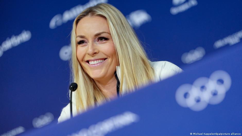 Lindsey Vonn ingin berkompetisi di Olimpiade meski ligamennya robek