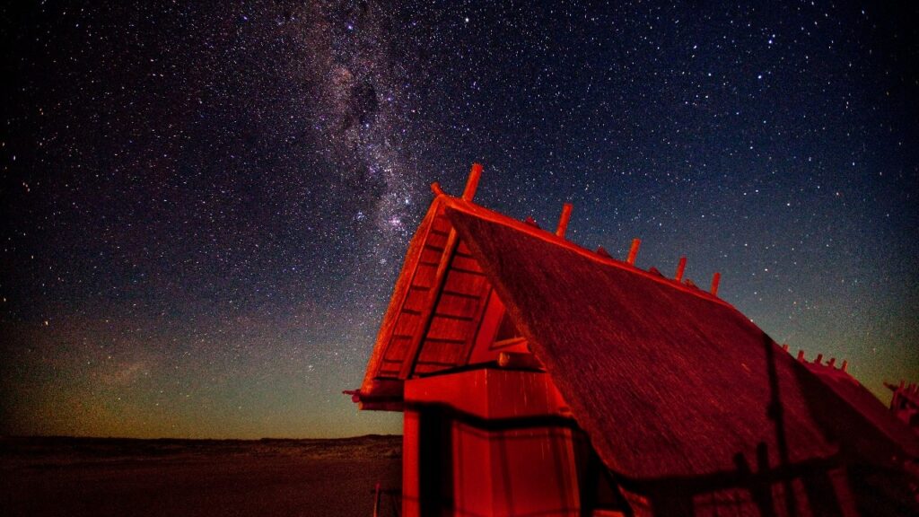 Nigh tourism is a growing travel trend across the globe