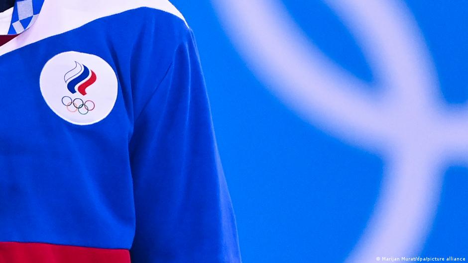 Olimpiade: Atlet dari Rusia sebagai pendukung perang?