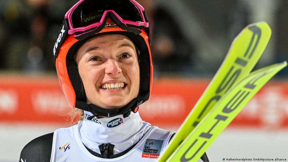 Olympia: Pembawa bendera Schmid dan Draisaitl untuk Jerman