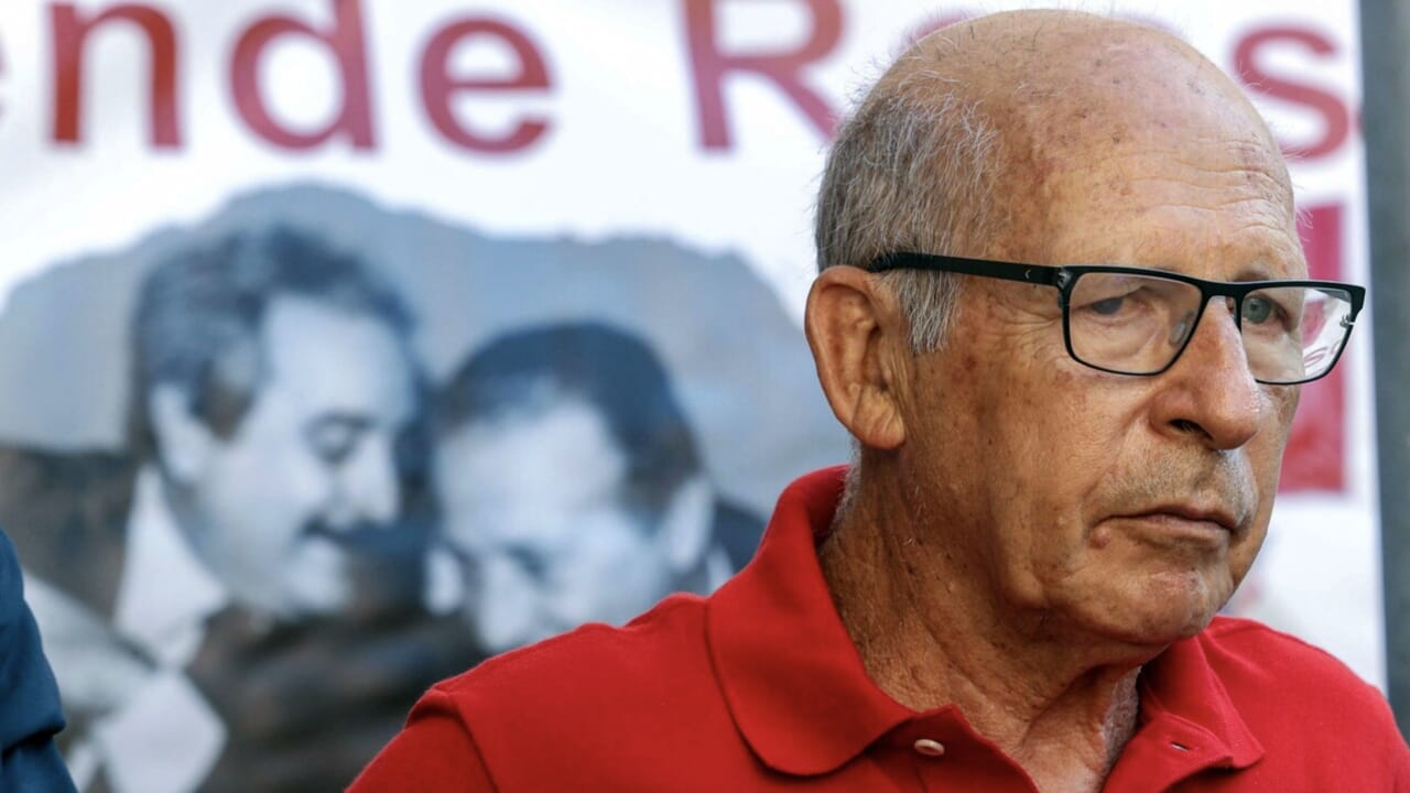 Paolo Borsellino dipermalukan oleh Negara: apa yang ditulis saudaranya Salvatore kepada hakim