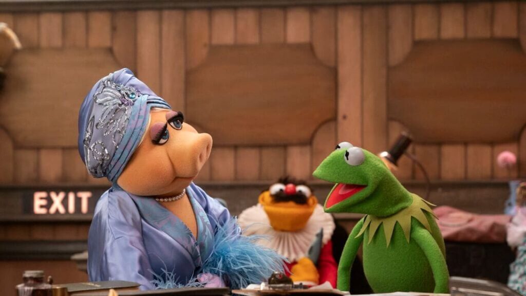 Pertunjukan Muppet di Disney+: trailer, tamu super, dan kapan dirilis