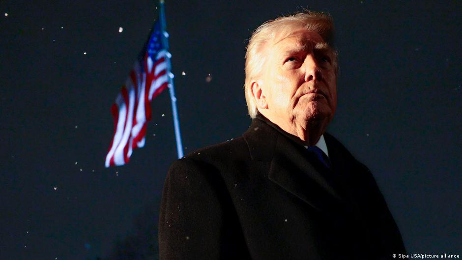 Postingan kebencian dari Trump dan lainnya terhadap atlet Olimpiade AS