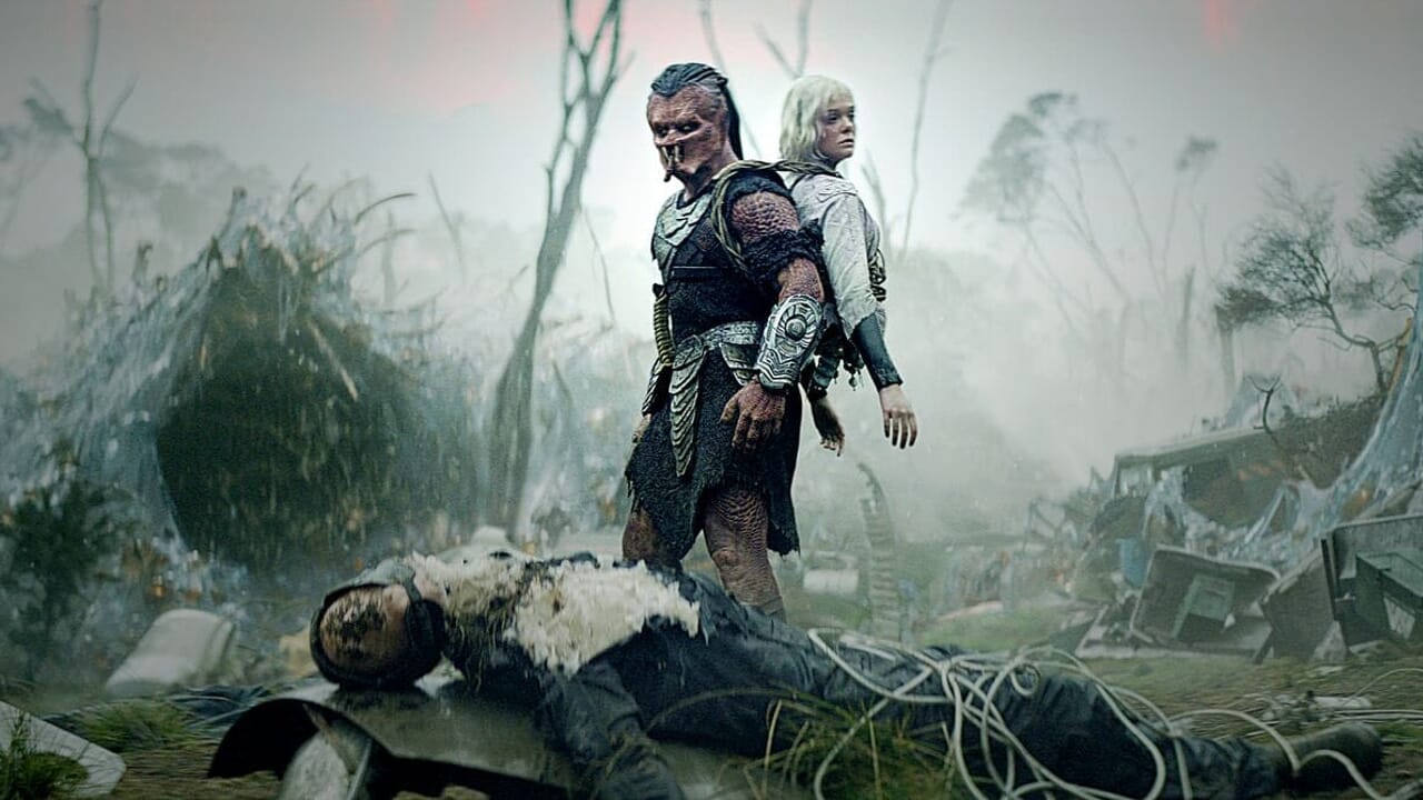 Predator: Badlands di Disney+, trailernya, dan kapan dirilis