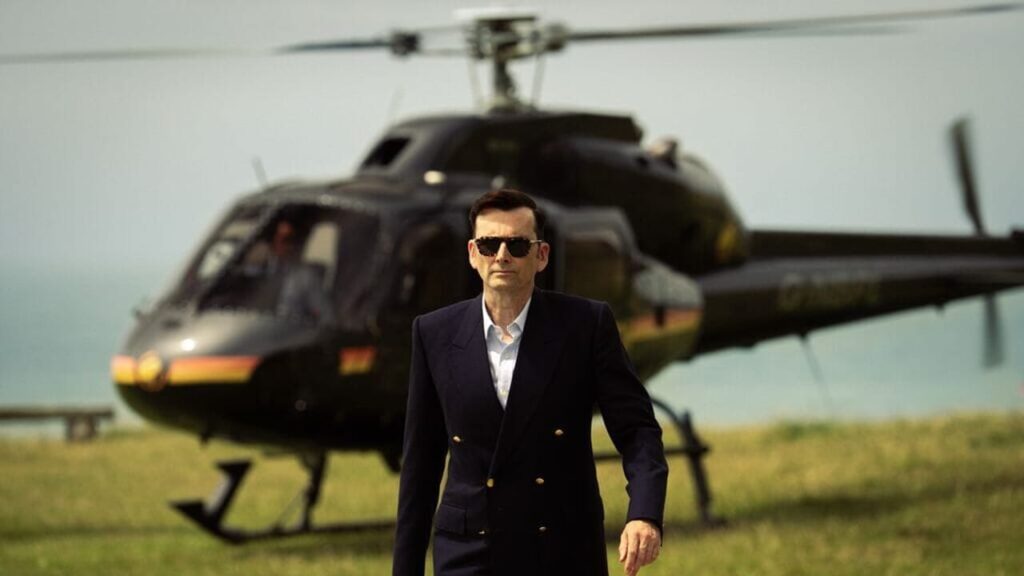 Rivals, trailer untuk musim kedua dan saat dirilis di Disney+