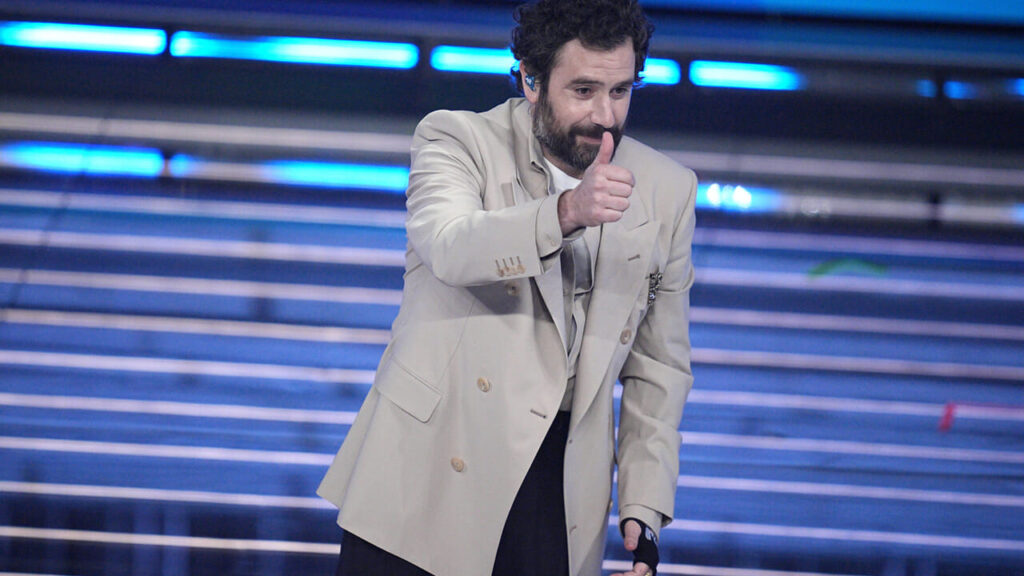 Sanremo 2026, yang tidak mampu mengatasi tekanan pada malam pertama: dari Paradiso hingga Elettra