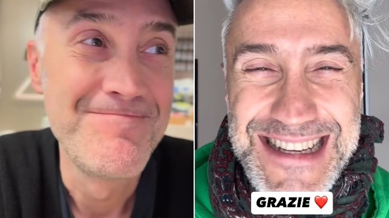 Schettini, pendidikan tidak bisa dijual: influencer profesional bukanlah masa depan