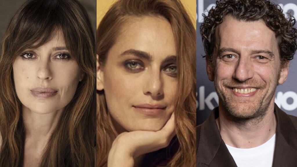 Serial Sky baru: film thriller tentang pembunuhan perempuan bersama Claudia Pandolfi, Miriam Leone menjadi Patrizia Reggiani