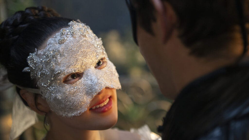 Serial dan film untuk ditonton di Netflix akhir pekan ini