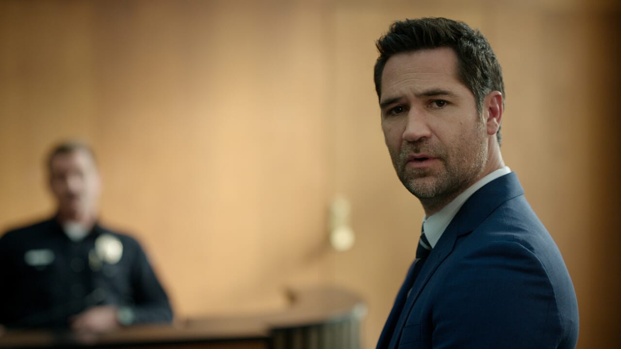 Serial dan film untuk ditonton di Netflix minggu ini