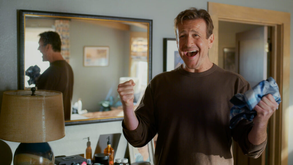 Shrinking 4 akan hadir, Apple TV memperbarui seri permata oleh Biull Lawrence, Jason Segel, dan Brett Goldstein