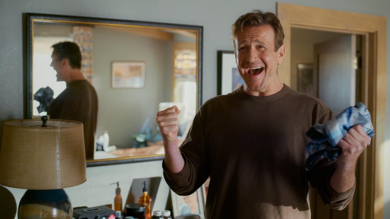 Shrinking 4 akan hadir, Apple TV memperbarui seri permata oleh Biull Lawrence, Jason Segel, dan Brett Goldstein