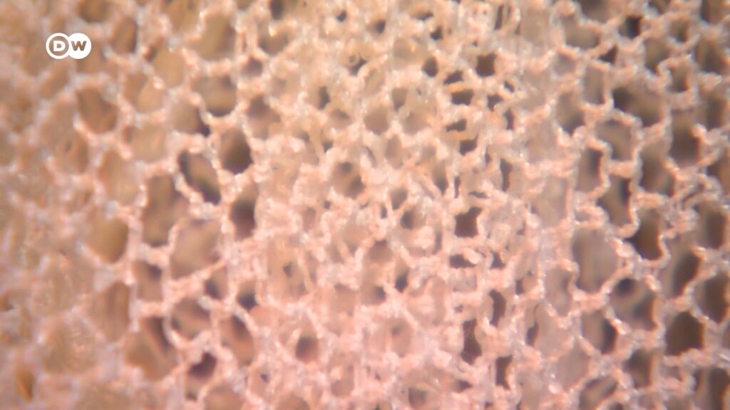 Tekstil dan teknologi