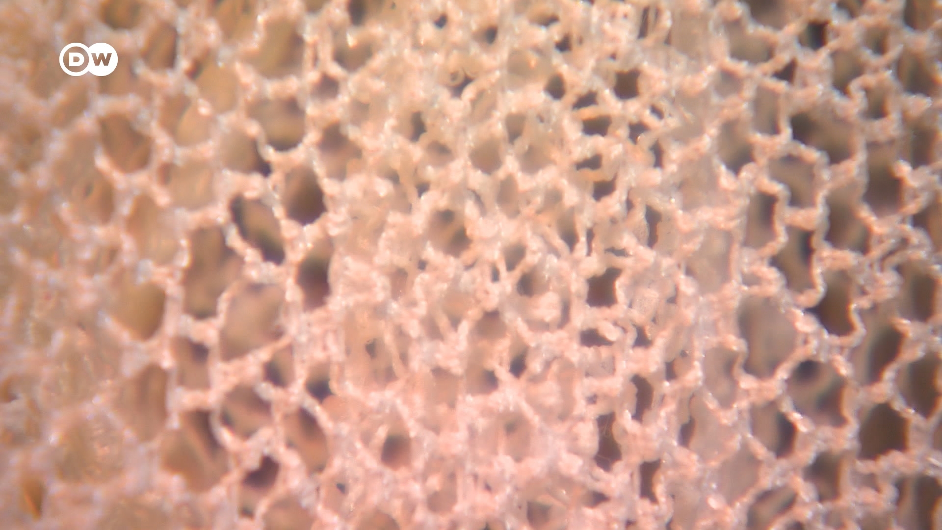 Tekstil dan teknologi