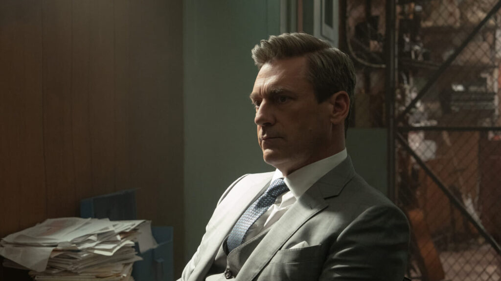 Teman Anda & Neighbors 2, trailer teaser untuk musim baru serial ini telah terungkap (sudah diperbarui untuk musim ke-3)