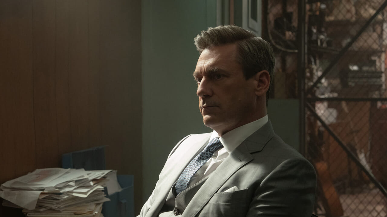 Teman Anda & Neighbors 2, trailer teaser untuk musim baru serial ini telah terungkap (sudah diperbarui untuk musim ke-3)