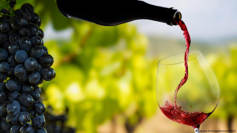 Tiongkok berfokus pada harga dibandingkan prestise dalam hal anggur