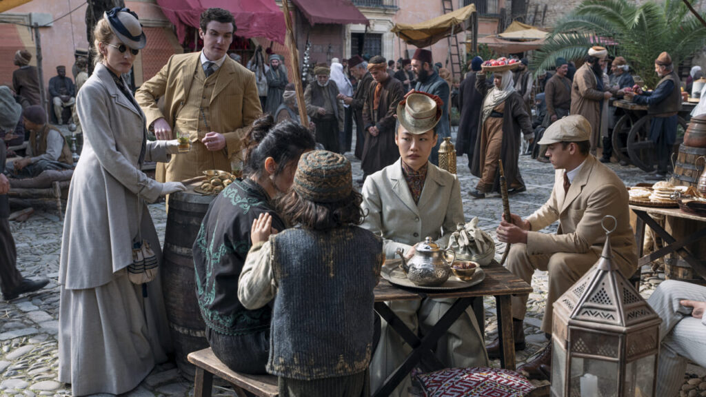 Tutte le nuove serie tv e i film in uscita su Prime Video a marzo 2026