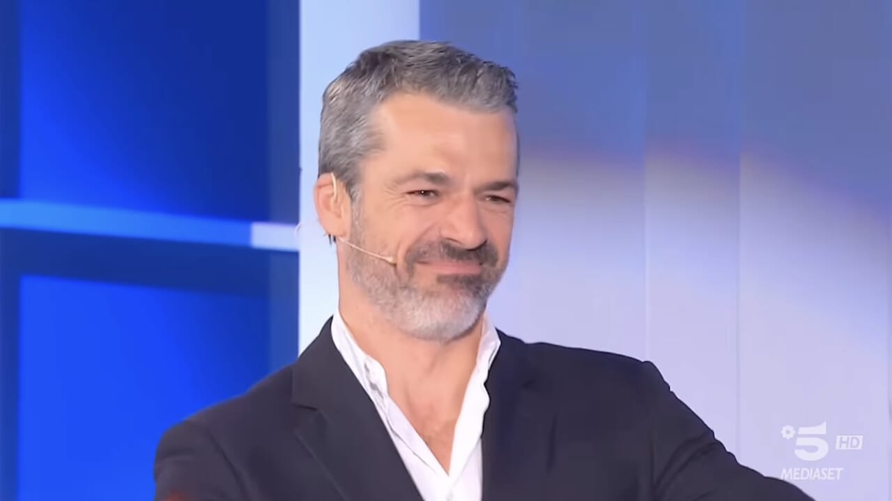 You've Got Mail, rapornya: Argentero 'menghina' Sofia Goggia (5), Antonio ingin 'menggigit kaki' (3), Gerry Scotti tahu cara memasak atau tidak? (6)