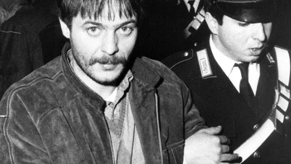 "Mereka yang...La Mala": serial Sky baru tentang kriminal Milan tahun 70-an