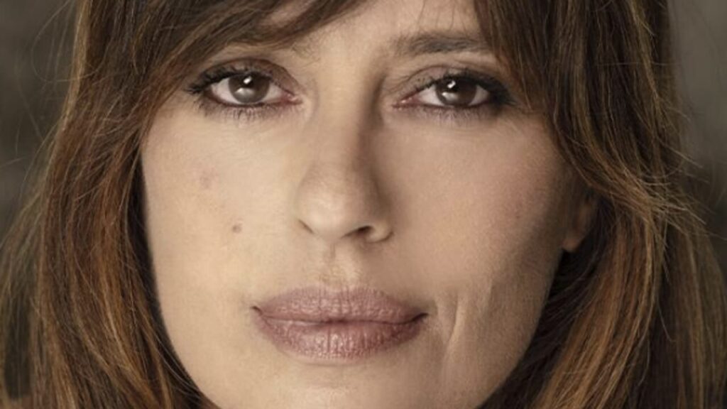 "Tersangka": film thriller tentang pembunuhan perempuan dengan Claudia Pandolfi hadir di Sky