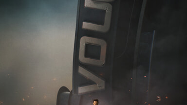 The Boys 5 - poster teaser dengan Butcher