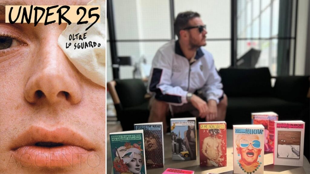 Gen Z antara cinta, hantu, dan kenyataan: antologi Aksen baru meluncurkan para penulis masa depan