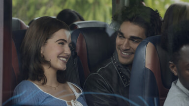 Di Luar Kampus - Prime Video - foto 9