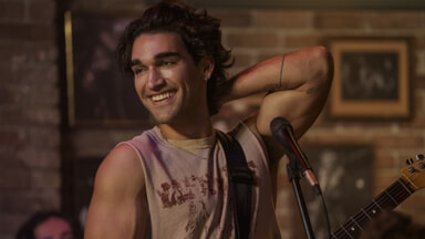 Di Luar Kampus - Prime Video - foto 13