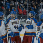 Off Campus, trailer teaser jawaban langsung Prime Video terhadap Heated Rivalry