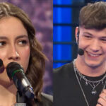 Teman Maria De Filippi, episode pertama malam itu yang top dan flop. Kartu laporan