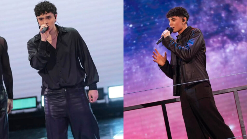 Teman Maria De Filippi, episode kedua malam ini yang top dan flop. Kartu laporan