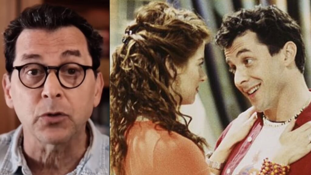 Akankah & Aktor Corey Parker Meninggal Dunia. Dia berumur 60 tahun