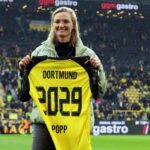 Alexandra Popp dan Borussia Dortmund: Sebuah tanda zaman