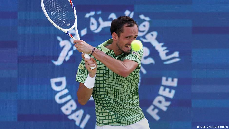 Apa arti perang Iran bagi olahraga?