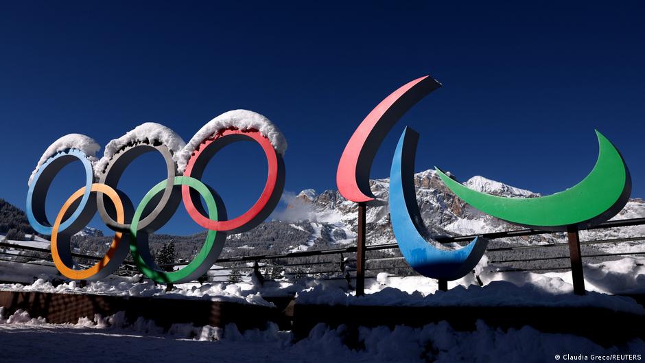 Apa yang perlu Anda ketahui tentang Paralimpiade Musim Dingin 2026