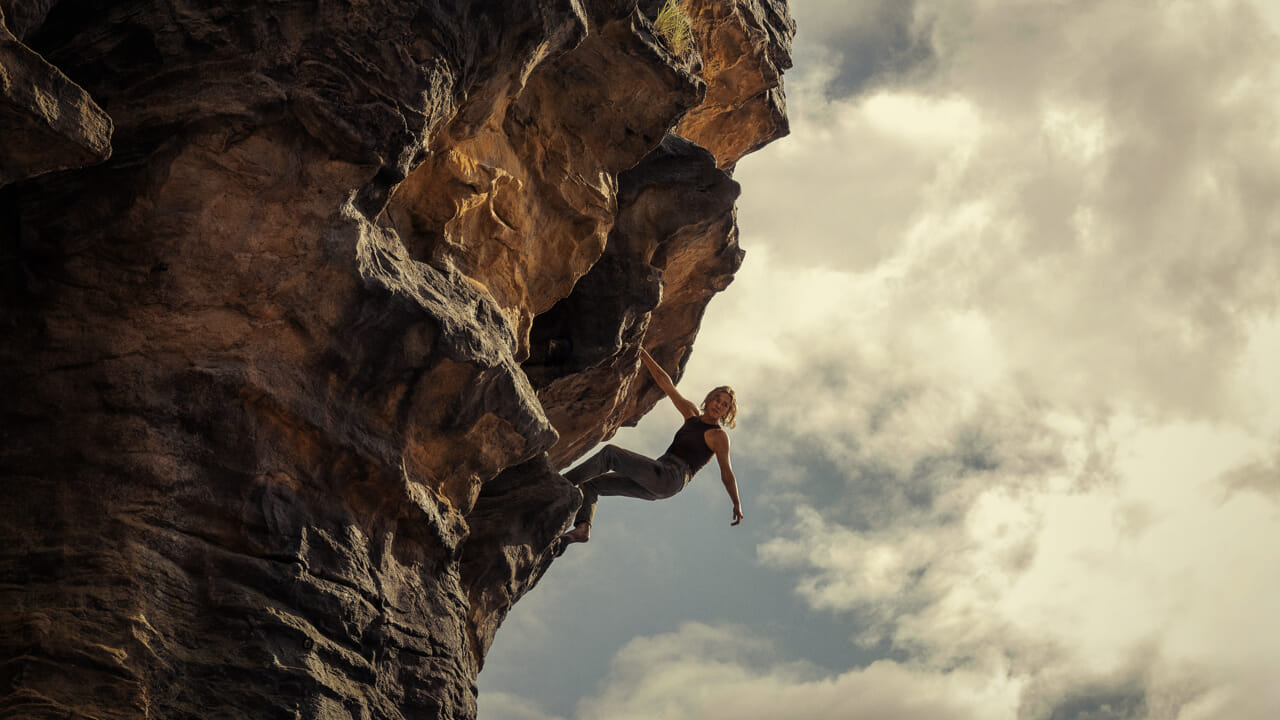 Apex: trailer film thriller baru bersama Charlize Theron (jangan sampai terlewatkan di Netflix)