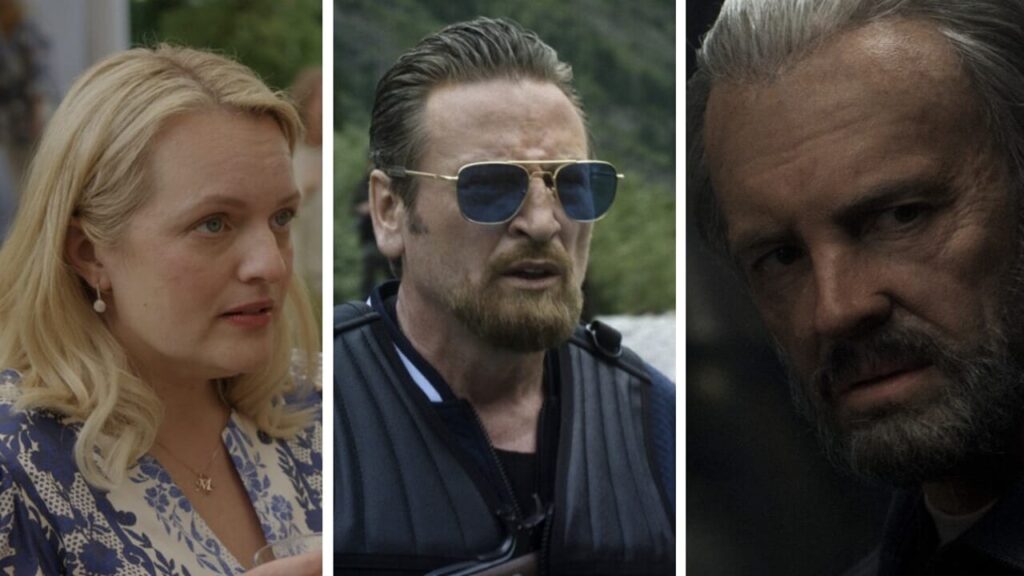 Apple TV, semua rilis untuk Maret 2026