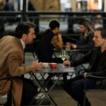 Avvocato Ligas, klip episode keempat: Valerio Aprea hadir bersama Luca Argentero