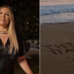 Banyak lajang di resor, tapi tidak ada seks: "Terlalu Panas untuk Ditangani" adalah reality show baru oleh Selvaggia Lucarelli