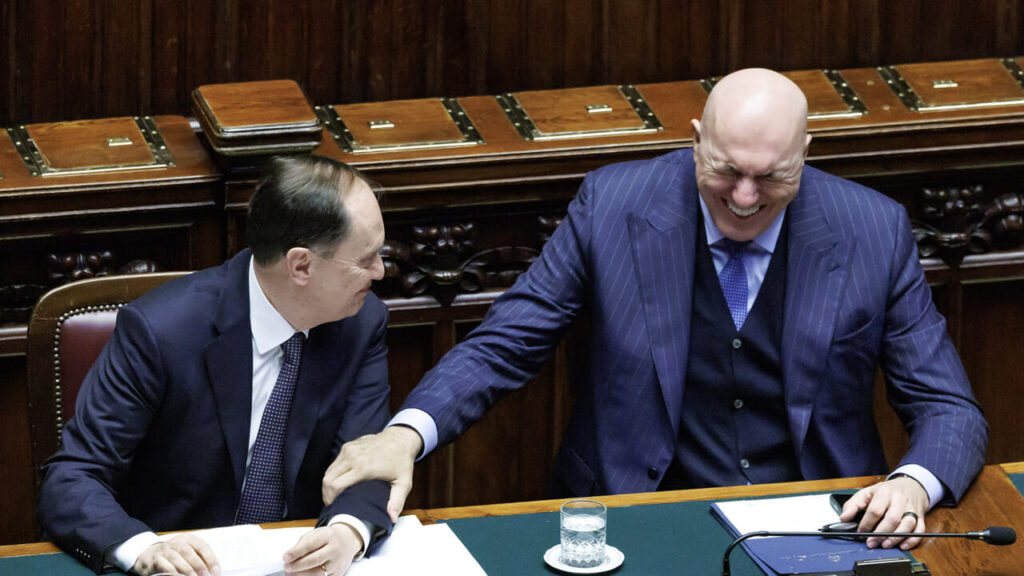 Bisakah Kecerdasan Buatan mengatur kita lebih baik daripada politisi?