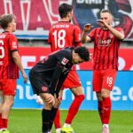 Bundesliga: Apakah Bayer Leverkusen berjudi di Liga Champions?