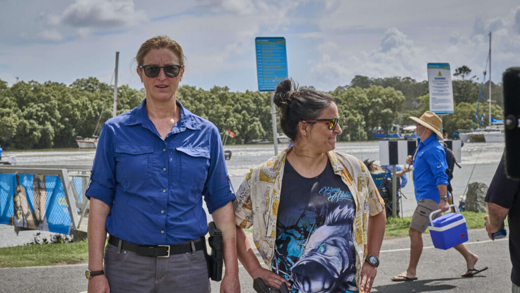 Deadloch 2: trailer, plot, dan tanggal rilis musim baru serial kejahatan komedi hitam Australia