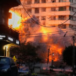 Diuji di lapangan: the "Model Gaza" di Lebanon dan Iran