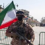 Garda Revolusi Iran - apakah keruntuhan kini akan terjadi?